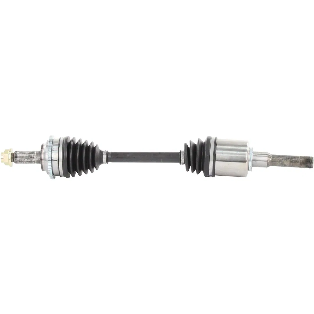 FD-8187 – TRAKMOTIVE CV Axle Shaft, OE Replacement Compressed Length 26.61 Inches